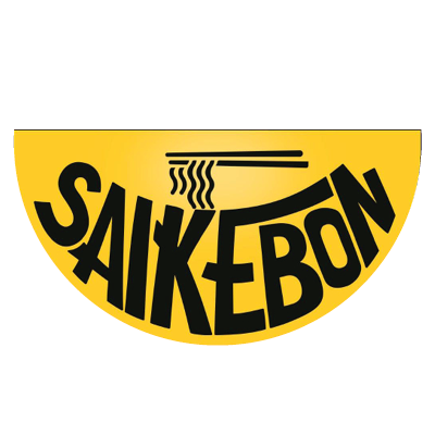 Saikebon